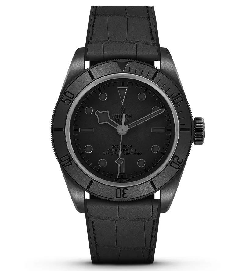 帝舵sub蓝水鬼,2万预算买帝舵哪款表