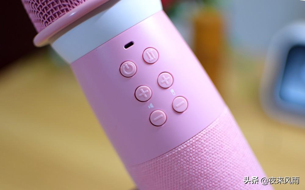 唱吧g1麦克风好用吗,唱吧麦克风g1