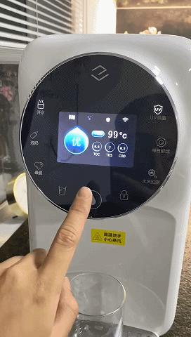 净水器到底好不好应不应该装,接水不方便是不是买半自动