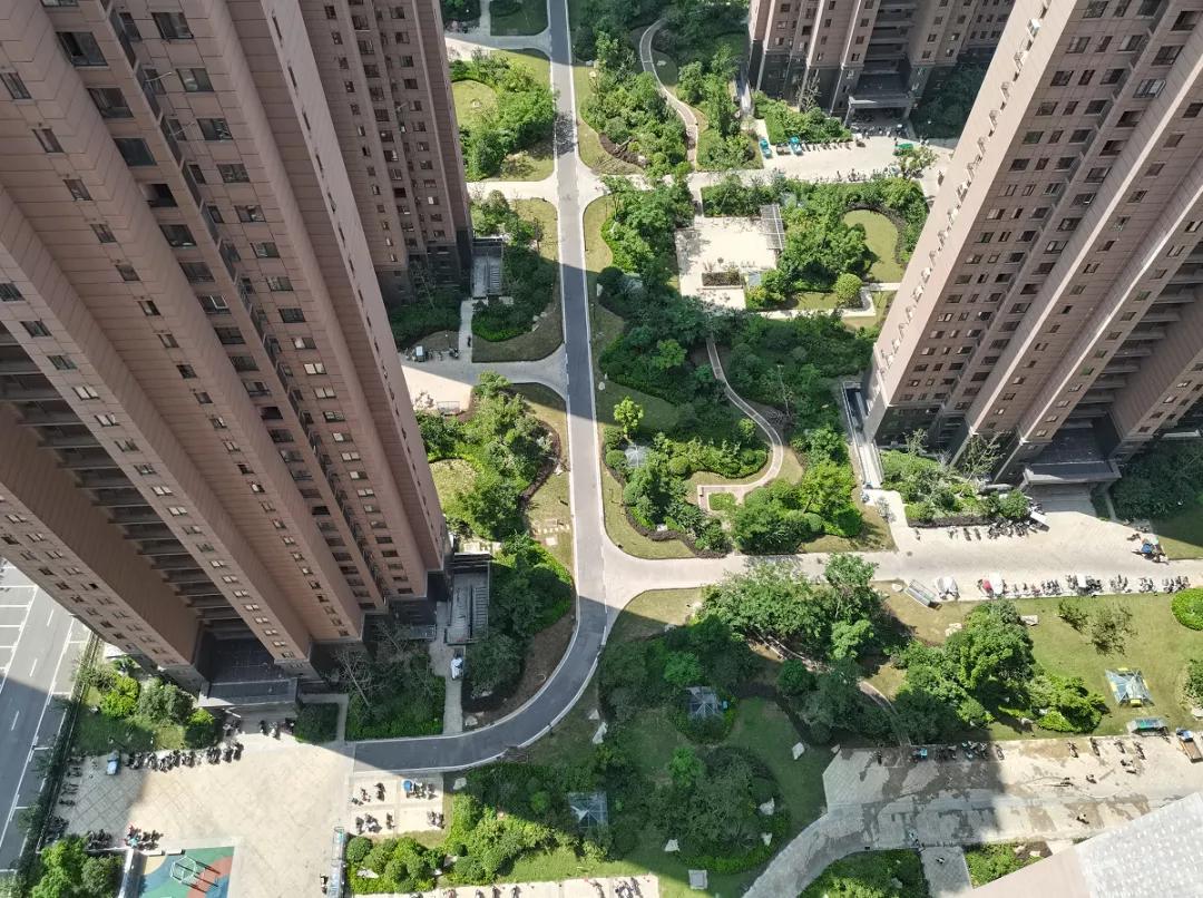 实探阜阳高速“宝藏小区”！细节走心，物业一致好评