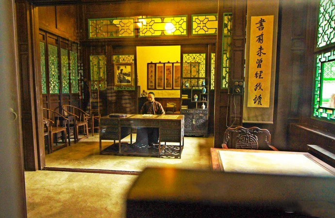 沈阳旅游攻略1天游玩路线,去沈阳都去哪里旅游好点