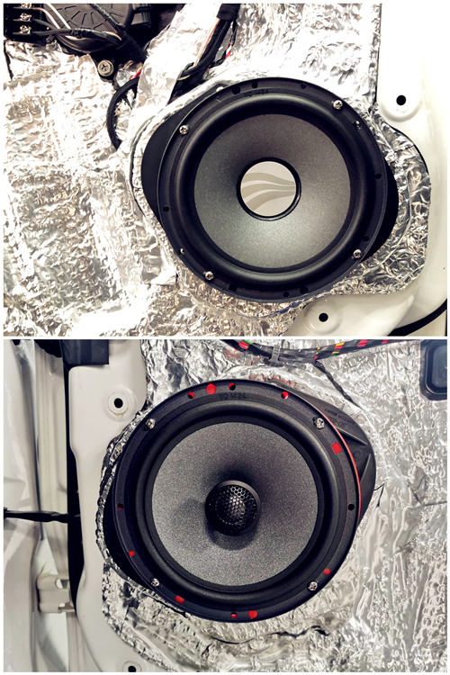 南昌汽车音响改装沃尔沃,南昌汽车音响改装视频