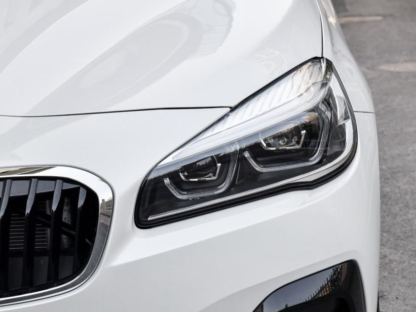 宝马7座落地多少钱,宝马车7系落地多少钱