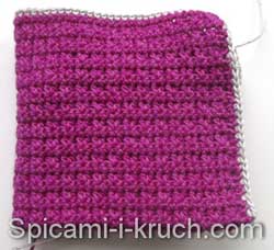 自己动手钩的钱包也可以这么好看这么实用