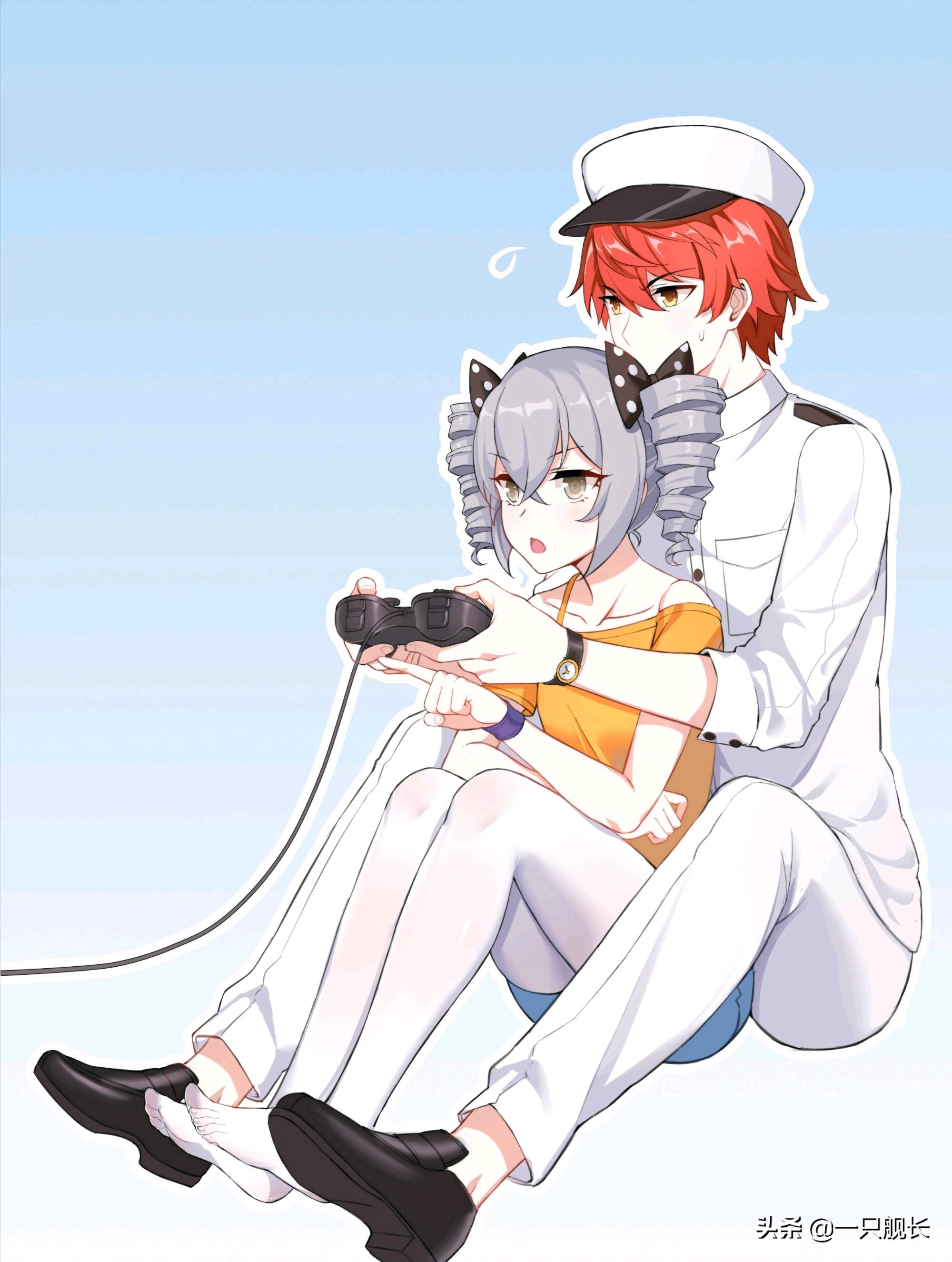 崩坏三德丽莎经典语录,崩坏三爱酱和德丽莎