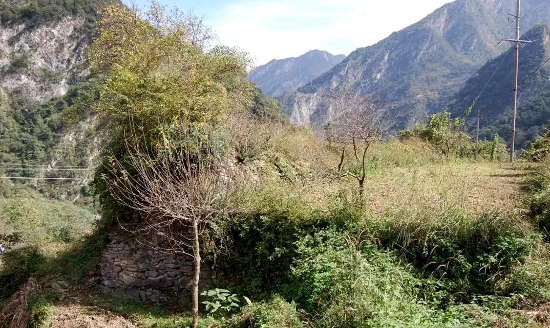 【方志四川•历史文化】明代石泉县的五个关隘