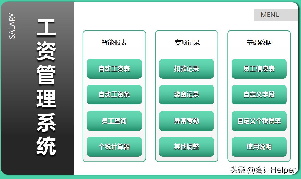 工资明细表如何自动生成工资条,工资怎么生成工资条