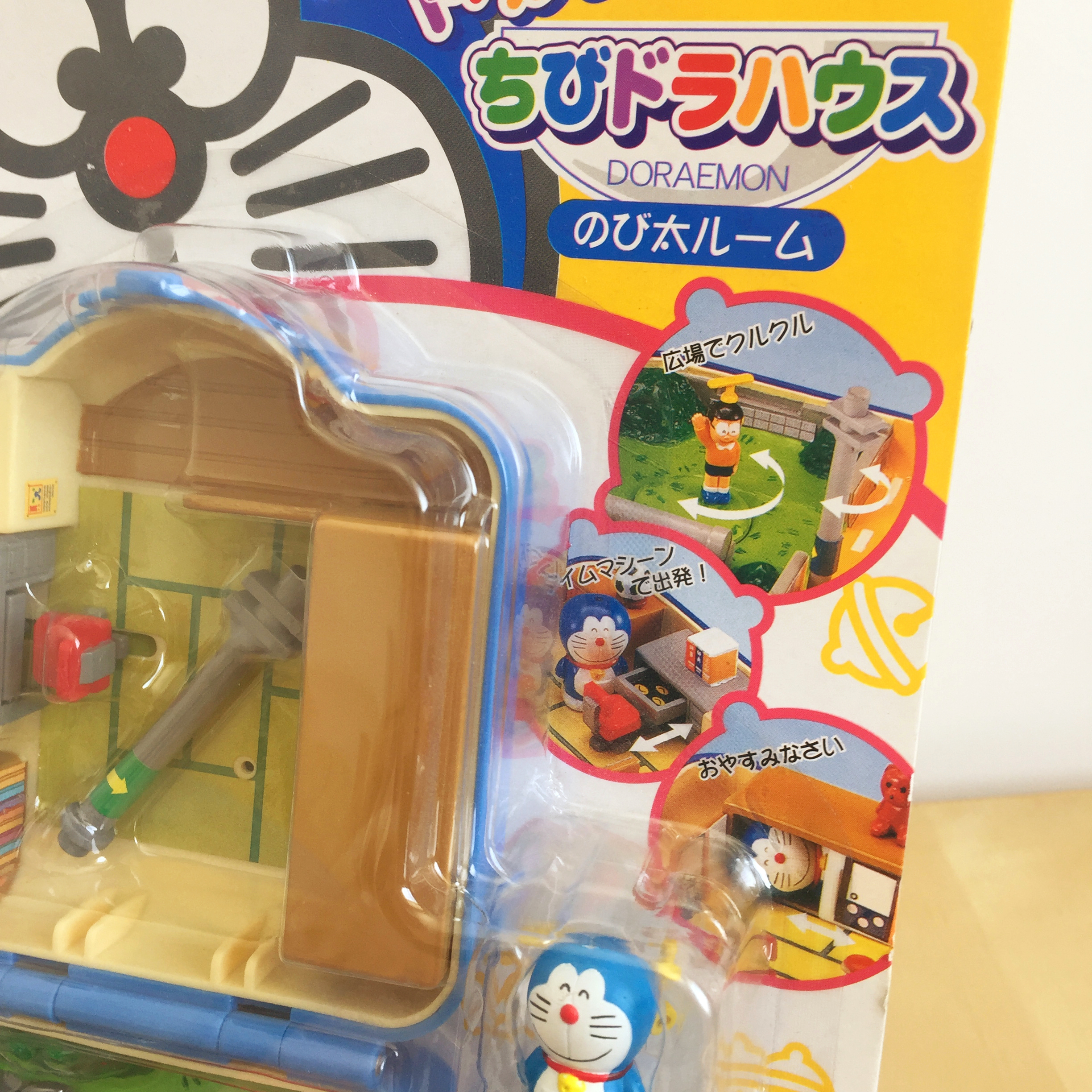 tomy宝可梦玩具开箱视频,tomy哆啦a梦测评