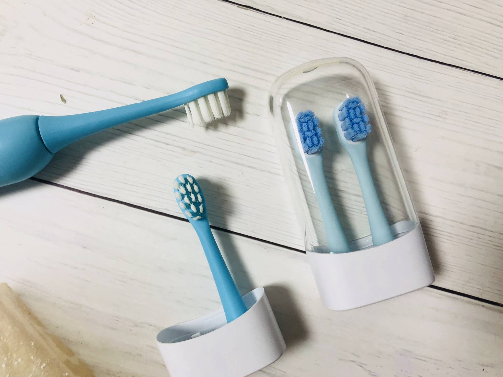 儿童电动牙刷怎么选几岁才可以用,儿童电动牙刷好用吗