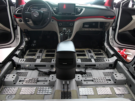 汽车音响改装入门教学,汽车音响改装教程新手入门