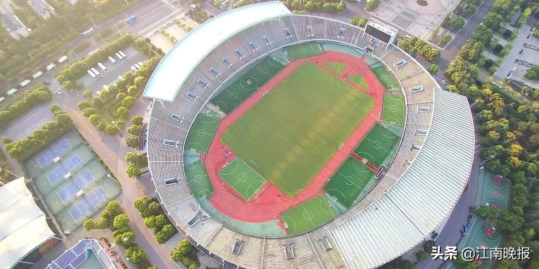 无锡新体育中心效果图,无锡市体育中心最新规划