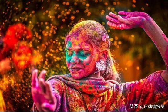 圭亚那是南美唯一不独立的国家吗,圭亚那为什么这么多华人