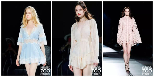 monday时尚秀,monday买手店