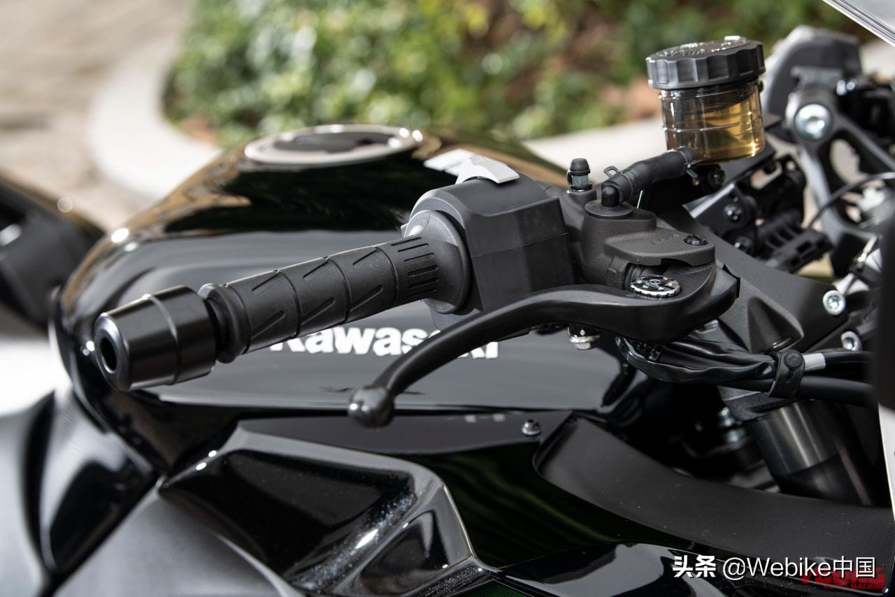 16年川崎忍者1000sx,川崎ninja1000sx缺点