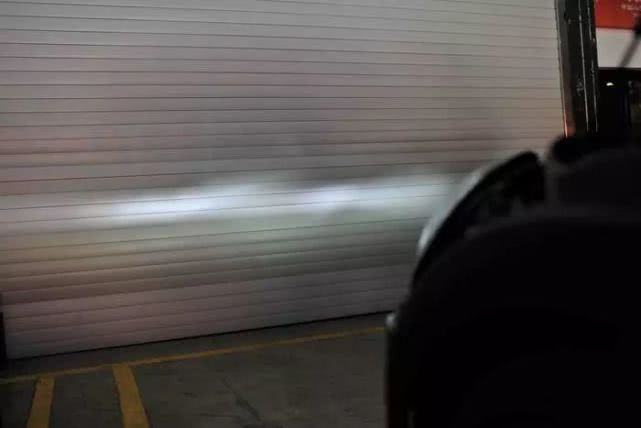 最强led灯珠改大灯,改装不求人