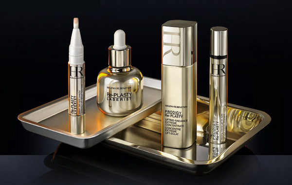 顶级奢侈化妆品品牌排行榜,十大奢侈品牌美妆品排行榜