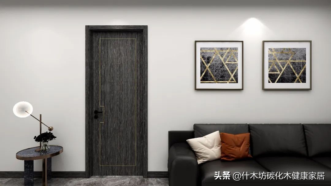 什木坊木门的优缺点,什木坊是中国木门十大品牌吗