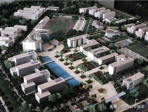 南京理工大学专接本校区介绍