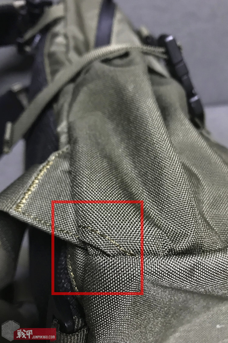 LiiGearMR.Big“大先生”背包长期使用测评