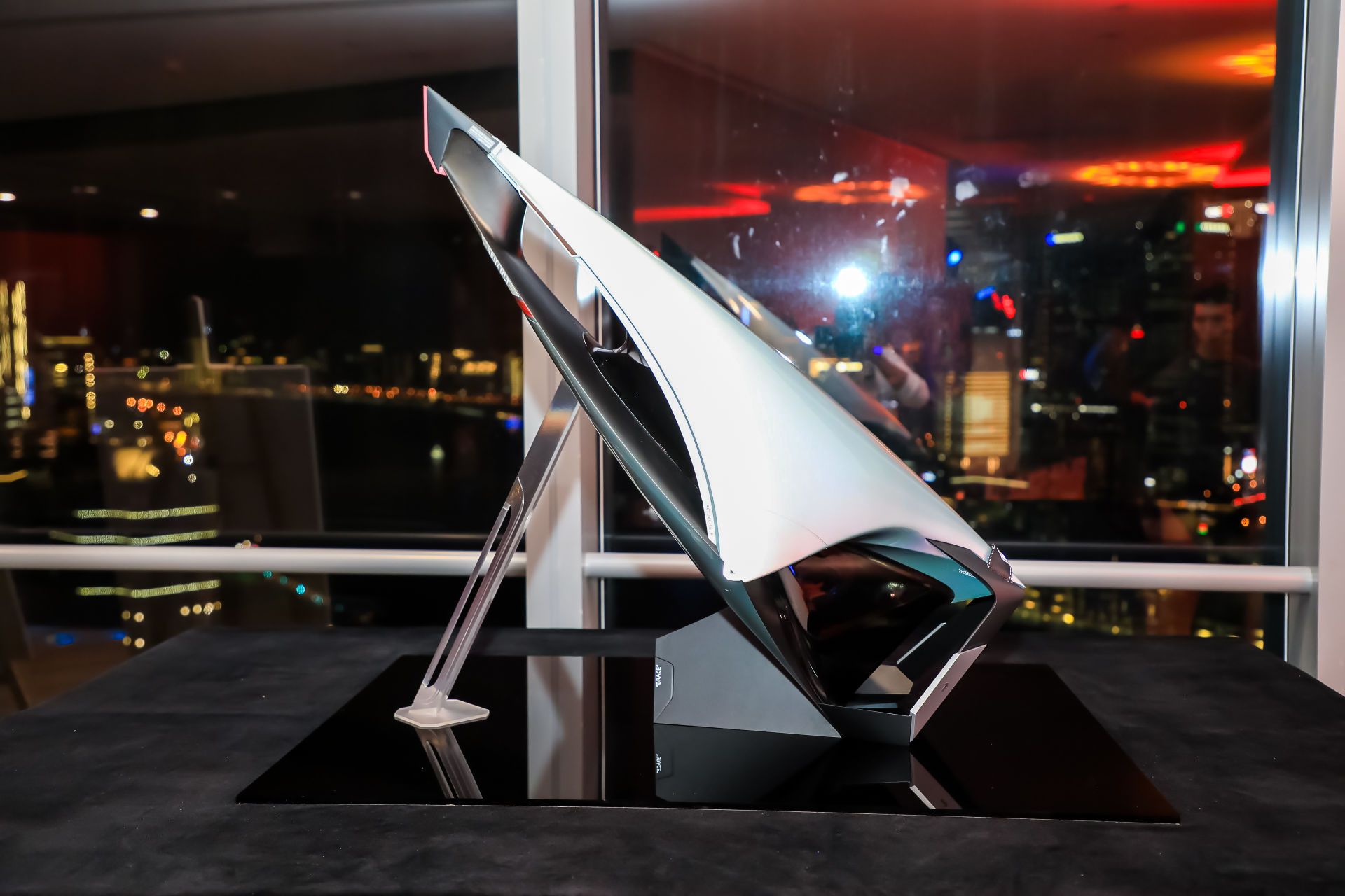 雷诺和宝马概念车,雷诺汽车与中国合作