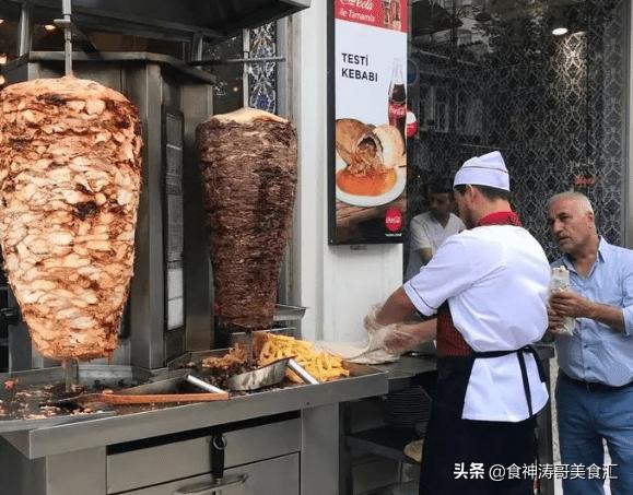 土耳其人每天吃啥,土耳其的饮食习惯