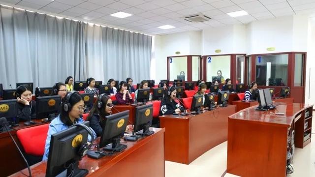 国际本科招生翻译专业,招生推广翻译