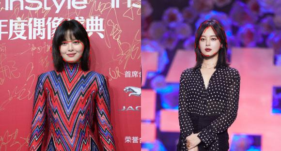 脸圆的微胖女生适合什么穿衣风格,微胖的女人怎么搭配显高