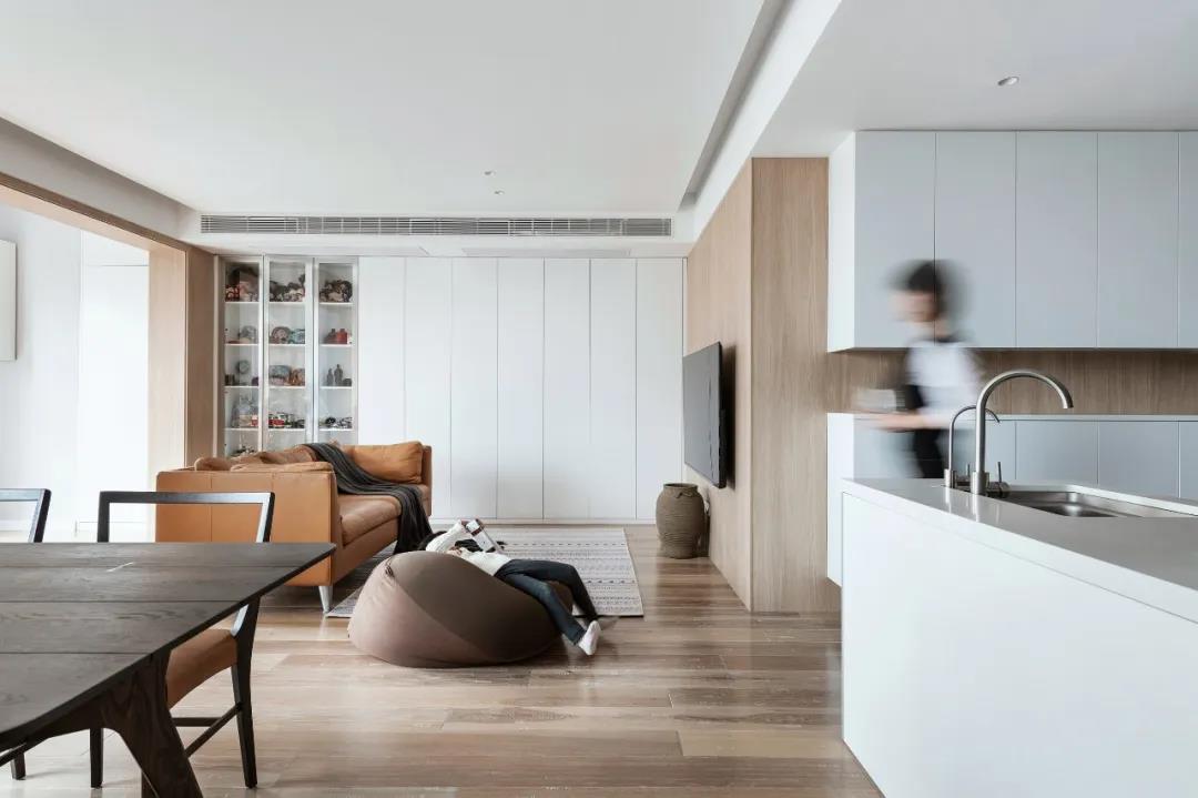 最流行的无主灯吊顶效果图,客厅吊顶不做无主灯怎么吊顶好看