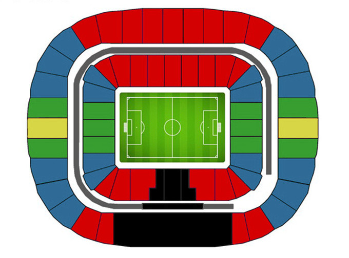 俄罗斯世界杯购票全攻略,如何购买俄罗斯世界杯门票