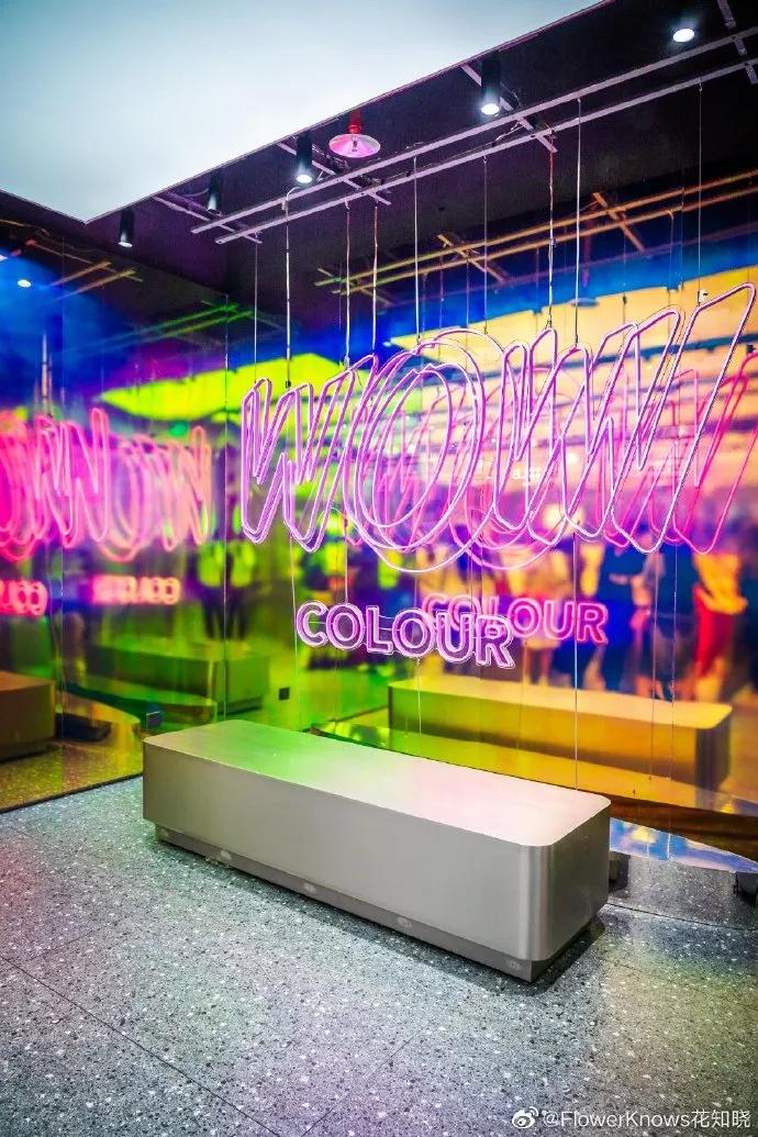 miniso名创优品店面,miniso名创优品美妆之家