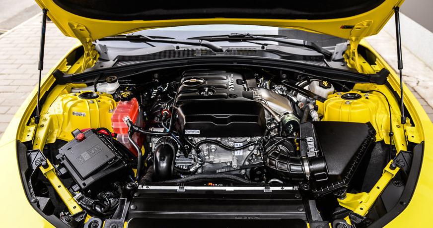 雪佛兰顶级豪华跑车,雪佛兰跑车克尔维特限量5台z06