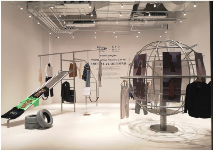 没开过店如何避免开店的坑,老佛爷百货上海