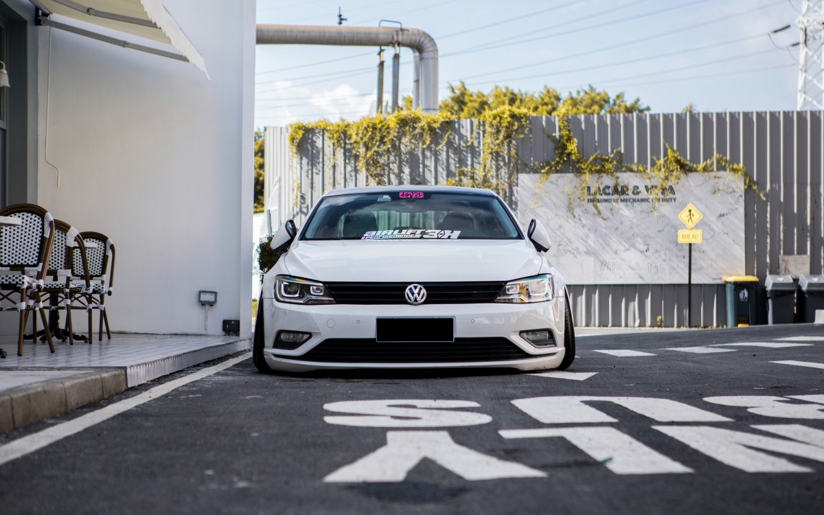 大众凌渡可以改颜色吗,大众凌渡炫辣版改电动座椅