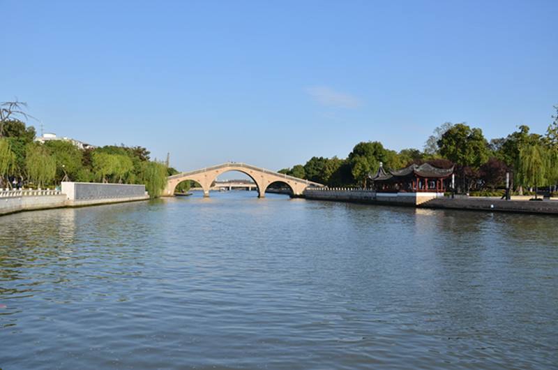 江苏苏州5a景区全名单,苏州市5a景区有哪几个