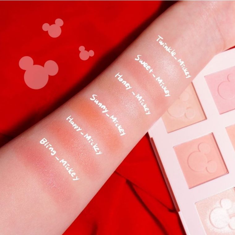 2018高颜值彩妆新品合集,2022年彩妆爆款