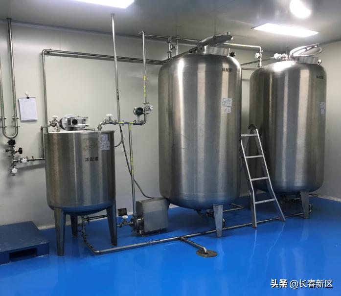 长春新区重点企业巡礼——长春雷允上药业有限公司：严控质量谋优品传承经典开新局