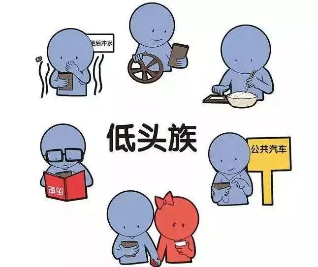 低头族颈椎最好的治疗方法,低头族怎么治好颈椎