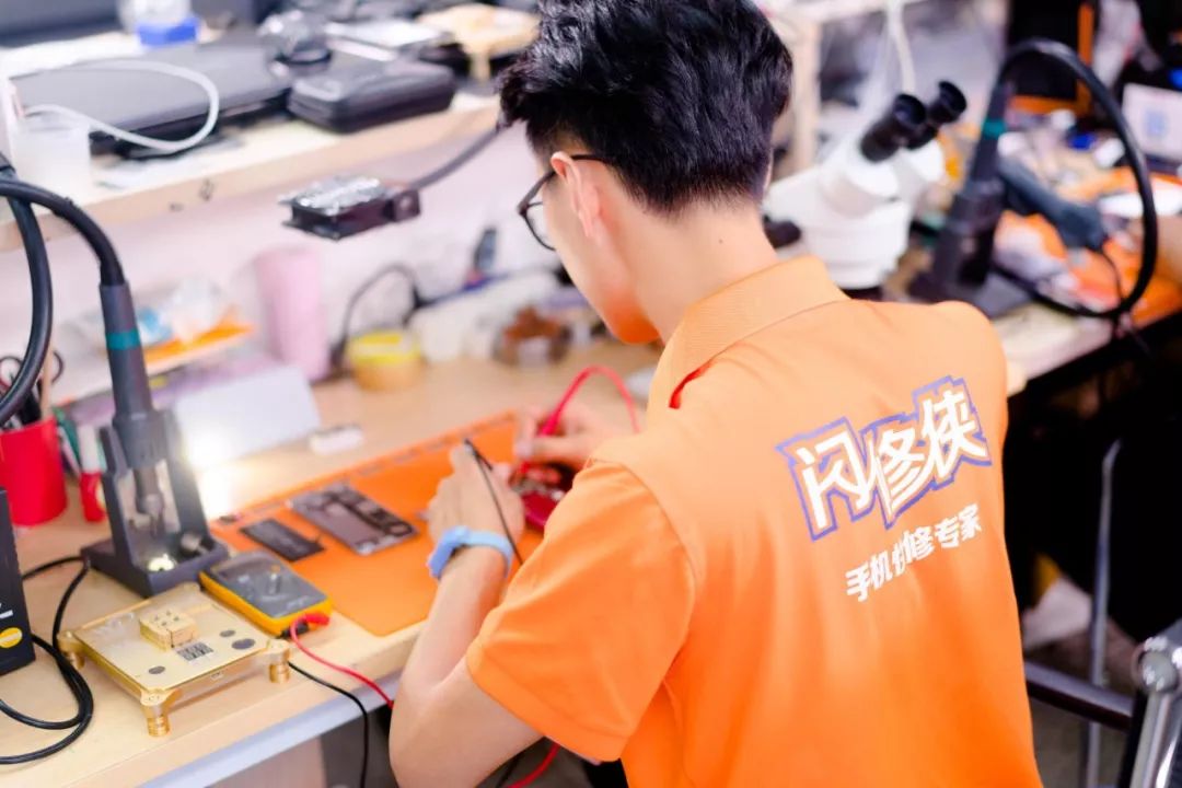 闪修侠it直营,闪修侠是直营还是加盟