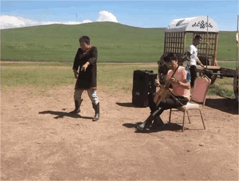 暑假带孩子内蒙古旅游攻略,暑期内蒙古亲子游鄂尔多斯