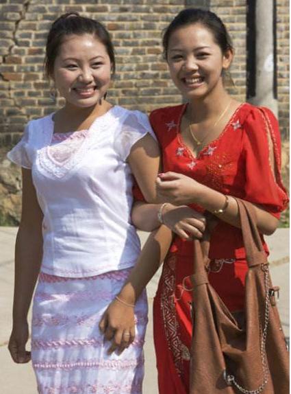 为什么现在很多地方的人都想娶云南的姑娘？