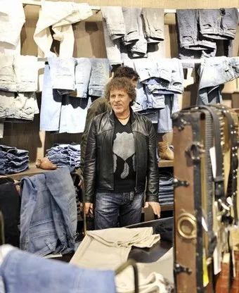 diesel是知名牌子么,diesel为什么这么火