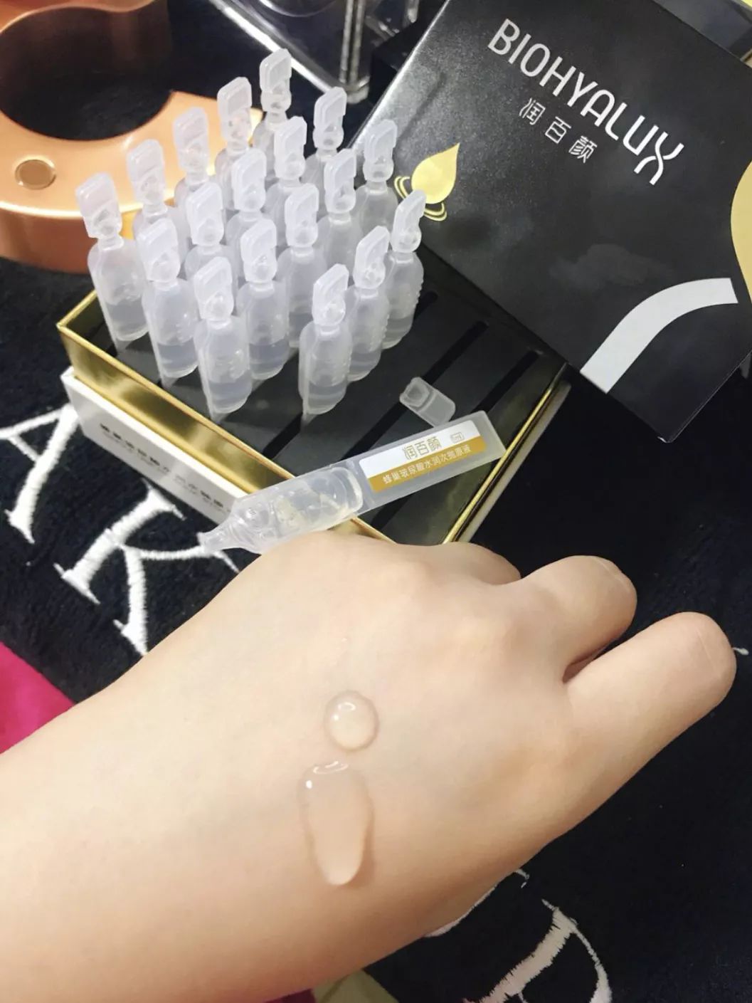 小众医美护肤品缺点,医美品牌护肤品靠谱吗