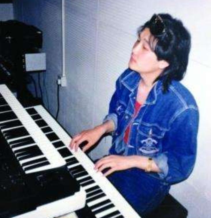 孙楠的感情经历,孙楠有多渣