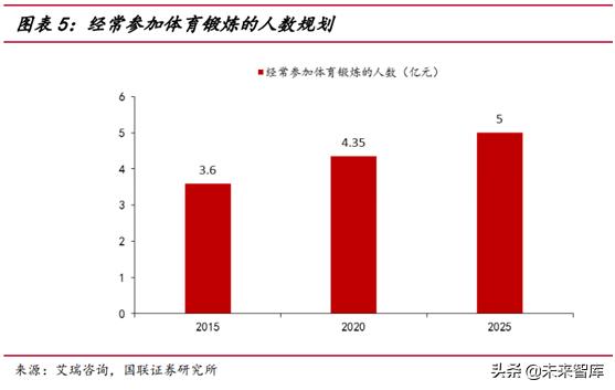 运动服饰行业分析怎么写,运动服饰品牌发展趋势图