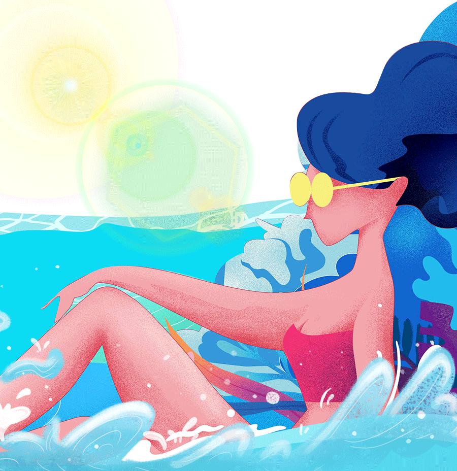 重庆玛雅海滩水公园近期活动,重庆玛雅海滩水公园最新优惠活动