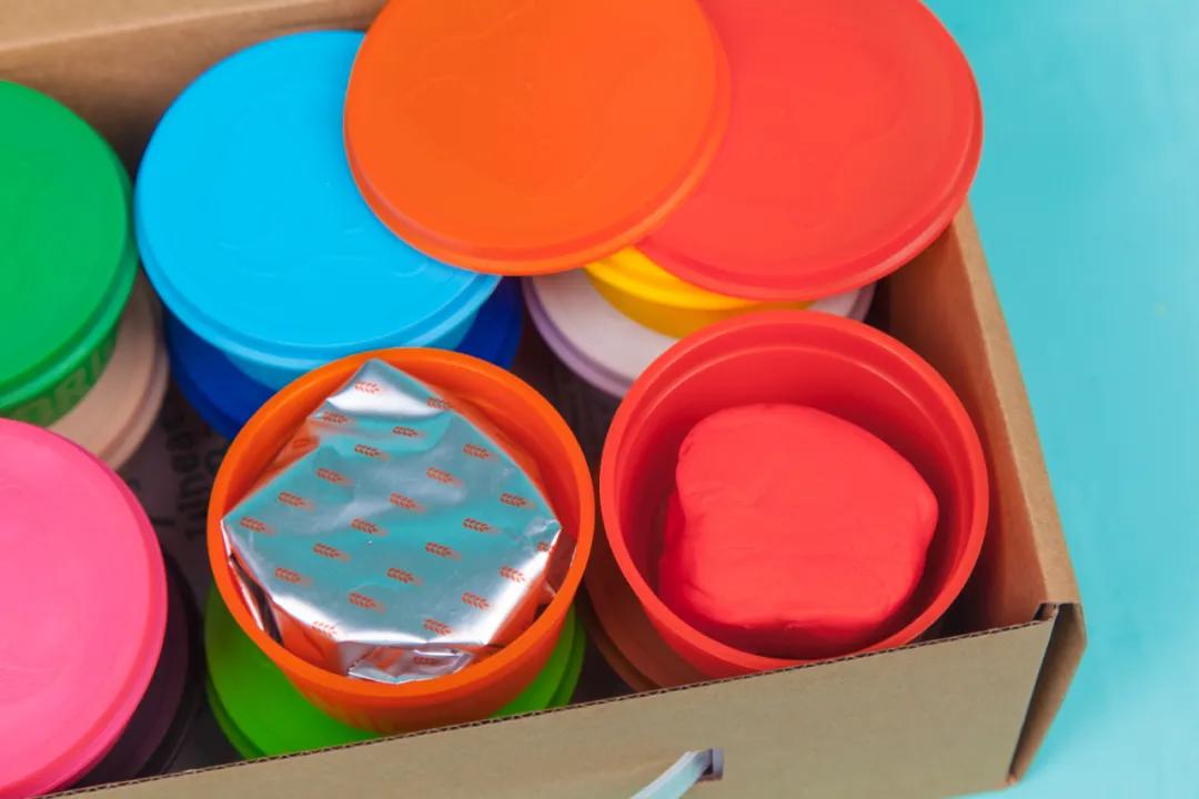 彩泥测评,十大最安全的彩泥排行