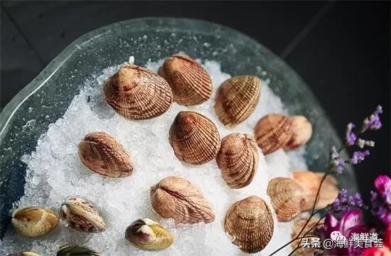 102种海鲜,营养丰富的海鲜有哪些品种