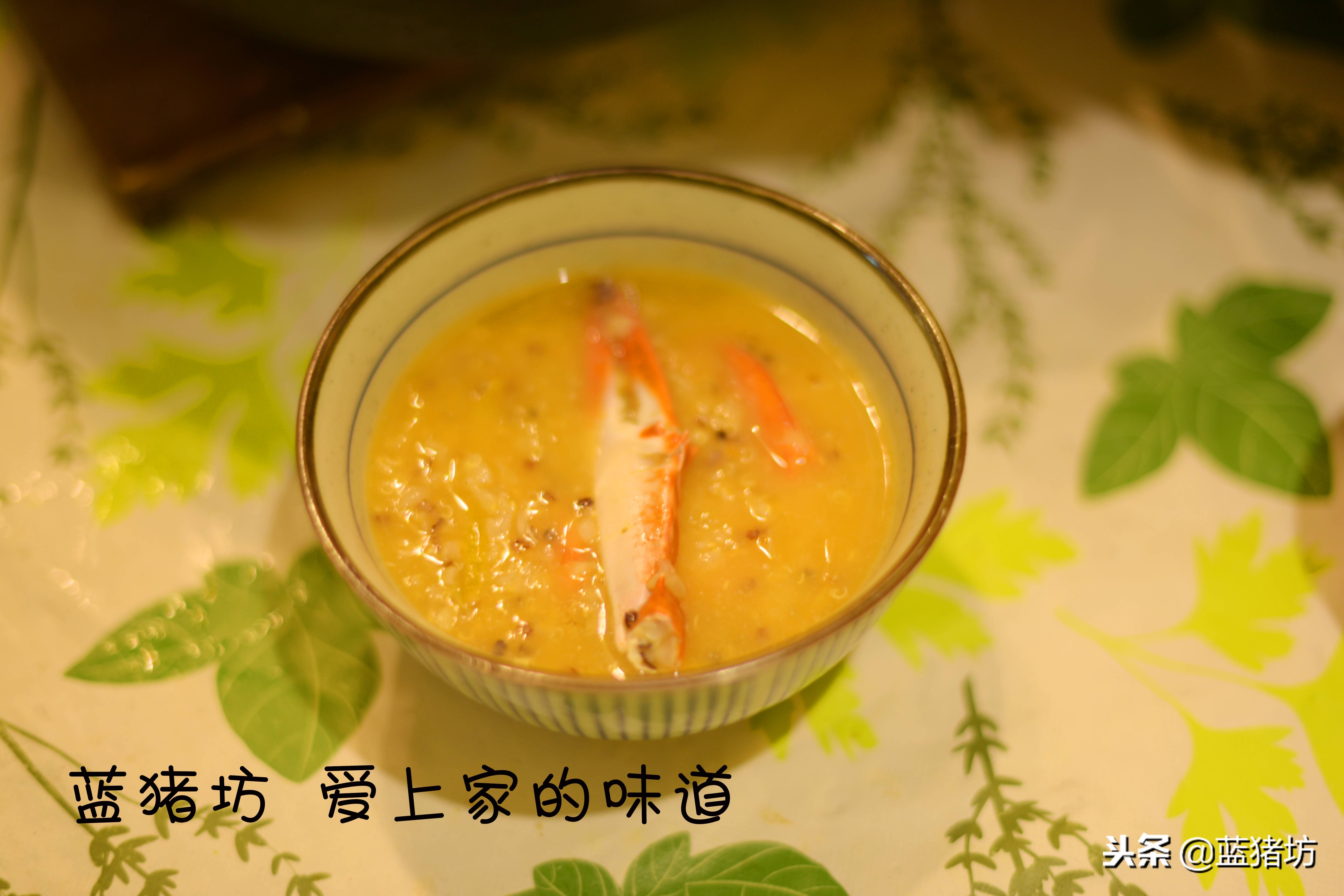 海鲜粥腥气,半成品海鲜粥怎么不腥气