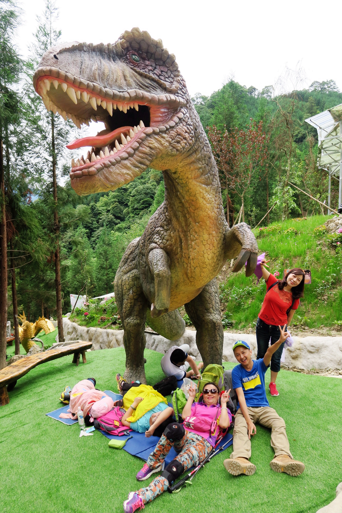 猴山飞瀑,猴山飞瀑旅游区地图