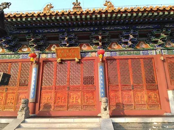 天狮集团李金元豪宅,天狮集团创始人李金元